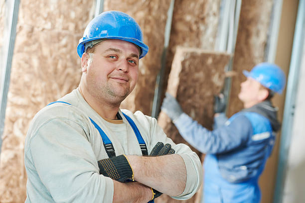 Best Residential Insulation in Adamstown, PA