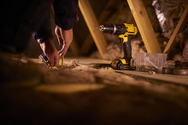 Best Commercial Insulation in Adamstown, PA