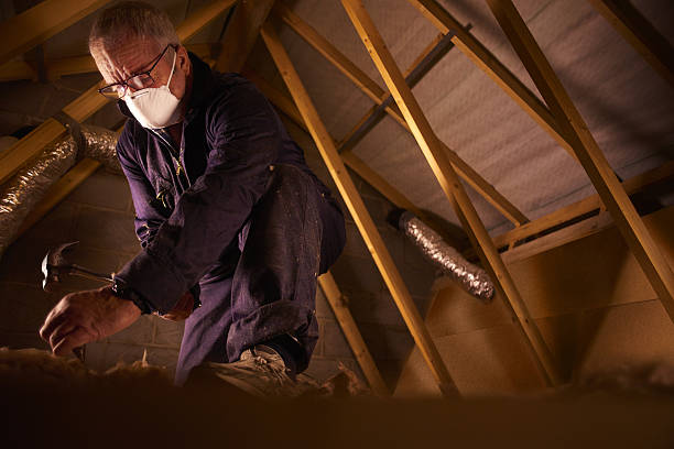 Best Types of Insulation in Adamstown, PA